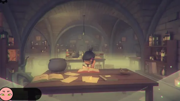 Poke Abby APK Screenshot