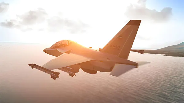 RCS Real Combat Simulator Mod APK (Unlimited Money) Screenshot