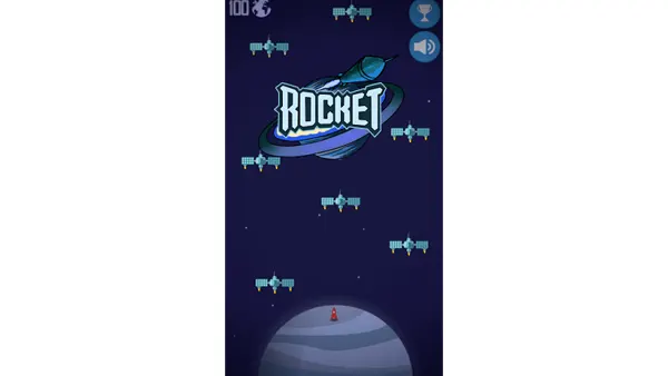 RotekMOD APK Screenshot