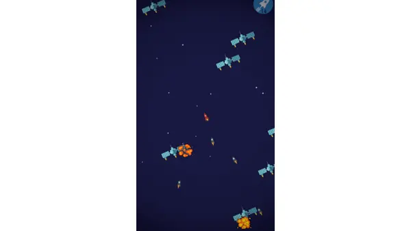 RotekMOD APK Screenshot