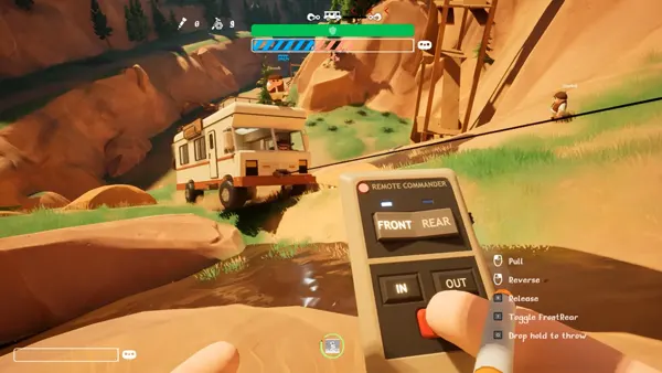 RV There Yet APK Screenshot
