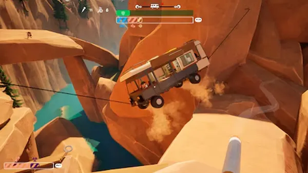 RV There Yet APK Screenshot