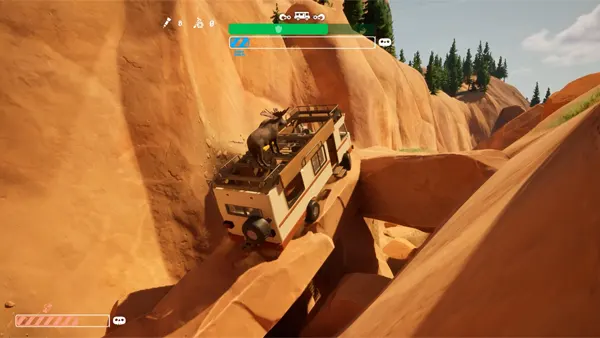 RV There Yet APK Screenshot