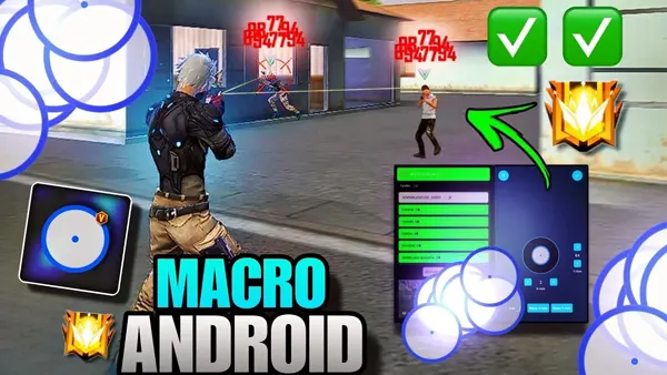 Sensi Chaka APK Screenshot