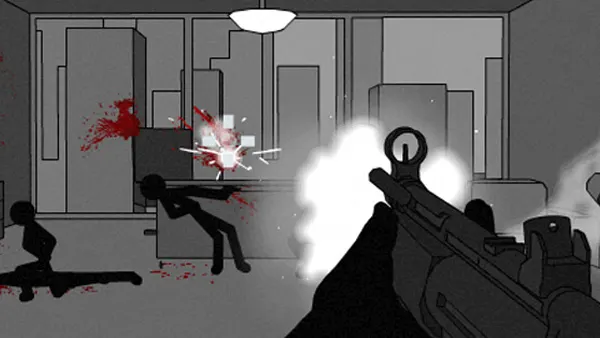 Sierra Belica APK Screenshot