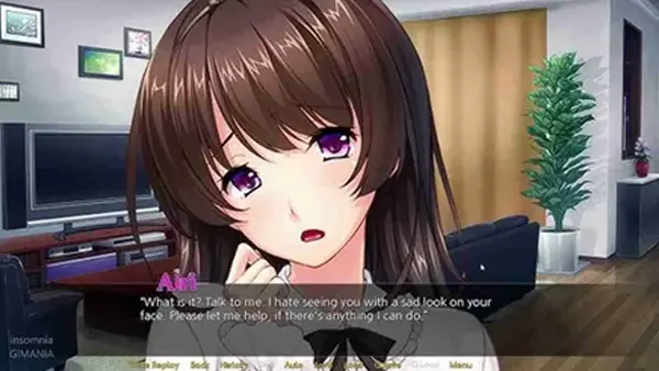 Sister Hunt APK Screenshot