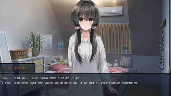 Sister Hunt APK Screenshot