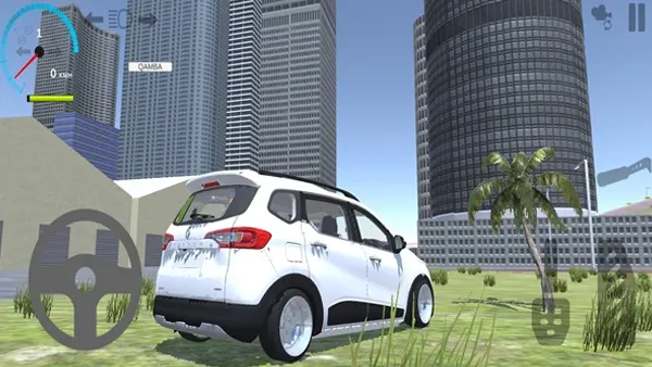 Stance Simulator APK Screenshot