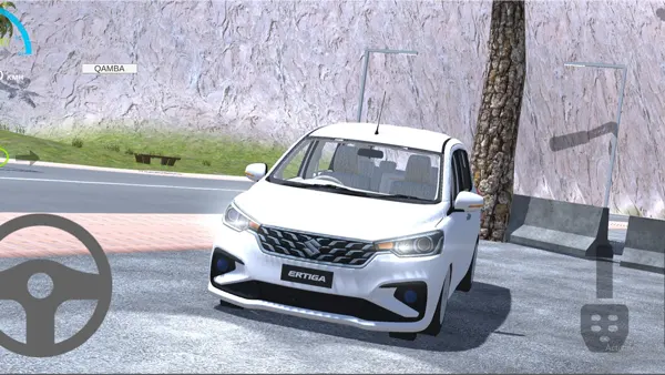 Stance Simulator APK Screenshot