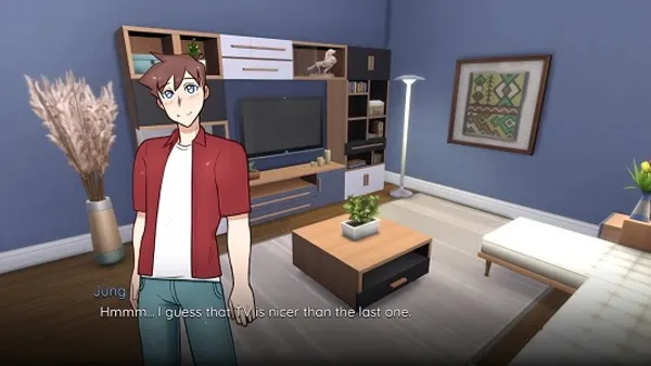 Stuck At Home APK Screenshot