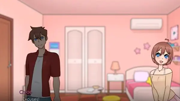 Stuck At Home APK Screenshot