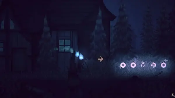 Succubus Hunt APK Screenshot
