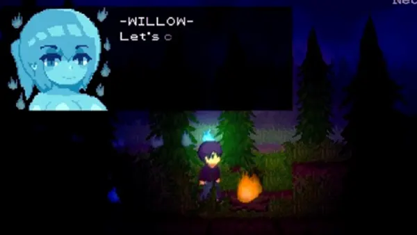 Succubus Hunt APK Screenshot