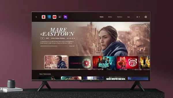 SUPER TV APK Screenshot
