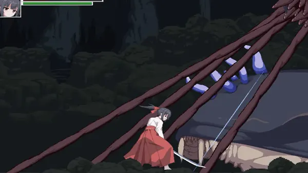 TAIMA MIKO APK Screenshot