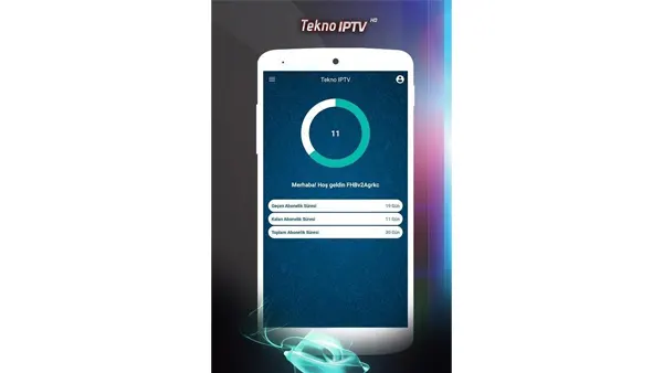 TEKNO APK Screenshot