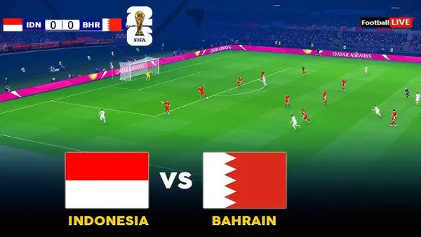 Timnas Indonesia APK Screenshot