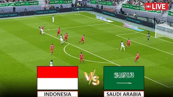 Timnas Indonesia APK Screenshot
