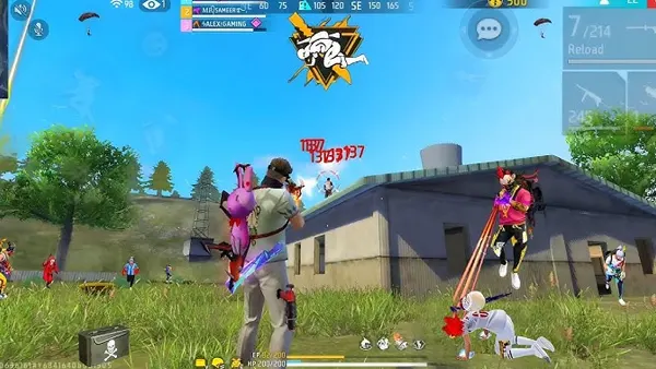 Tom.FF20.Tom APK Screenshot
