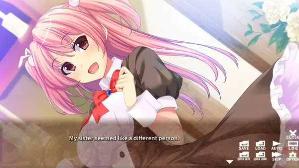 Torawarenoko APK Screenshot