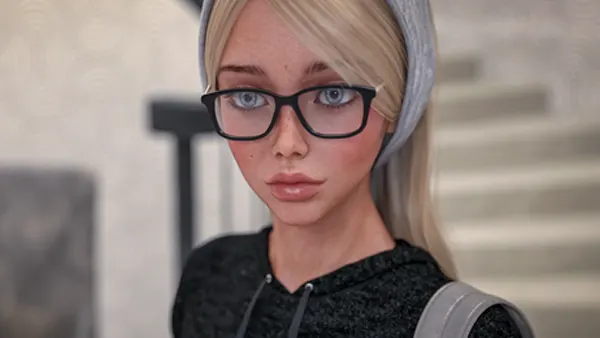 Under The Same Roof APK Screenshot