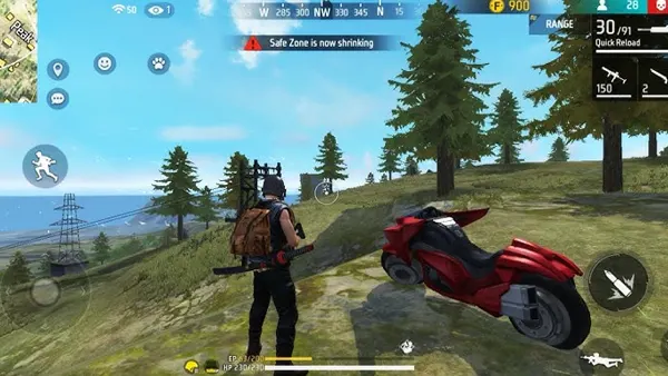 Vip Panel APK Screenshot