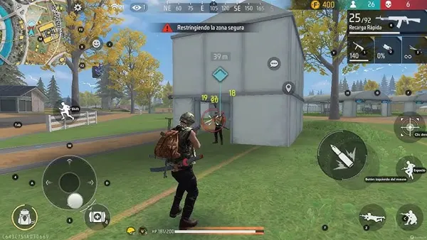 Vip Panel APK Screenshot