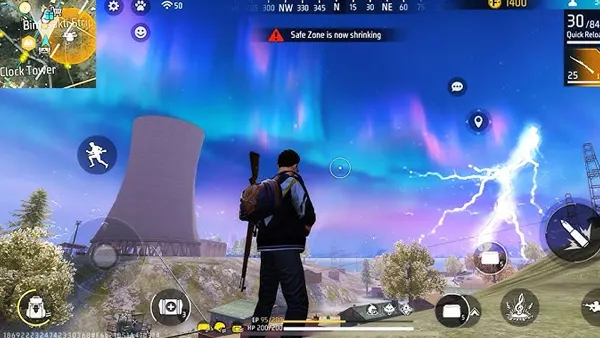 Vip Panel APK Screenshot