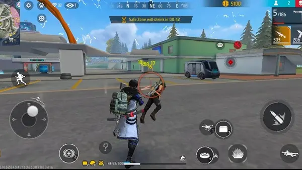 Vip Panel APK Screenshot