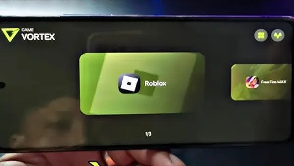 Vorlex Light APK Screenshot