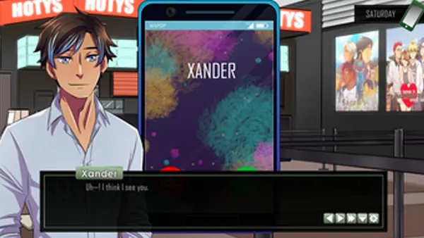 Wrong Number APK (Full Game) Screenshot