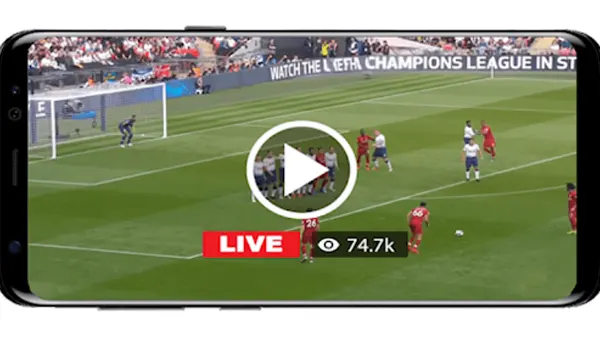 Yalla TV APK v1.1.7 (LIVE) Free Download for Android 2025