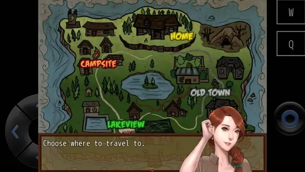 Zombie Retreat APK Screenshot