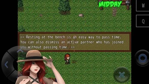 Zombie Retreat APK Screenshot