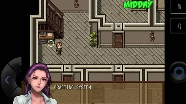 Zombie Retreat APK Screenshot