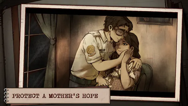 1998 The Toll Keeper Story APK Screenshot
