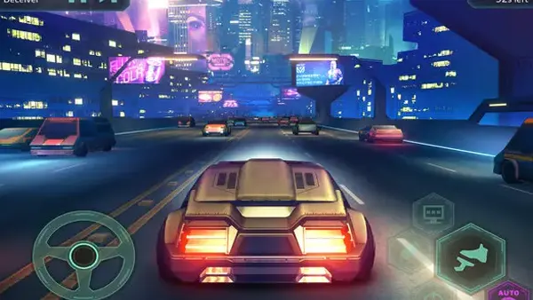 9MOD APK Screenshot