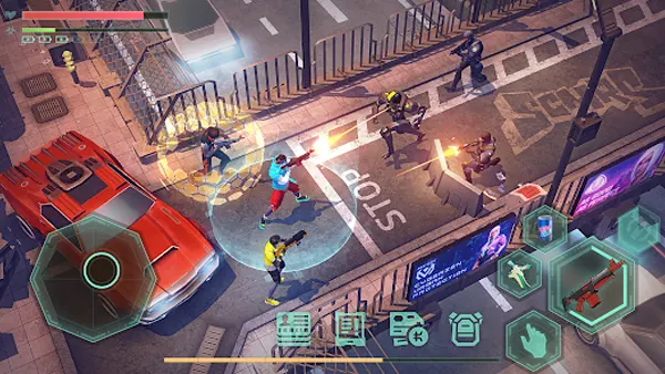 9MOD APK Screenshot