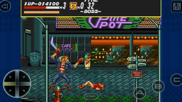 9MOD APK Screenshot