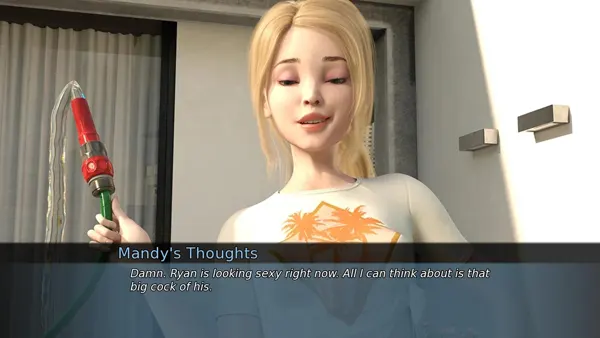 A Family Venture APK Screenshot