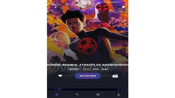 Acteia Mod APK (Premium) Screenshot