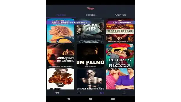 Acteia Mod APK (Premium) Screenshot
