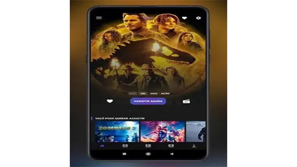Acteia Mod APK (Premium) Screenshot