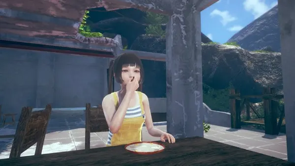 AI Shoujo APK Screenshot