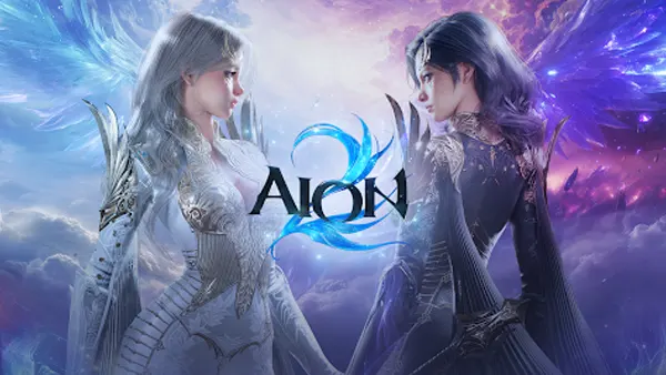 AION 2 APK Screenshot