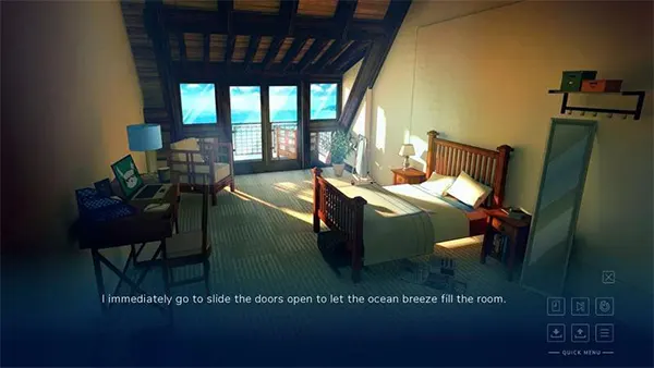 American University Life APK Screenshot