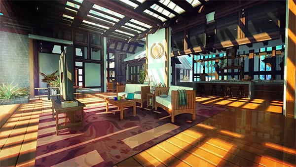 American University Life APK Screenshot