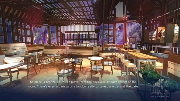 American University Life APK Screenshot