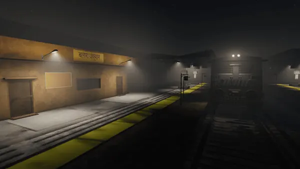 Anant Express APK Screenshot