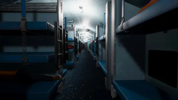 Anant Express APK Screenshot